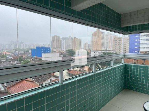 Imagem Apartamento com 2 Quartos à Venda, 80 m² em Aviação - Praia Grande