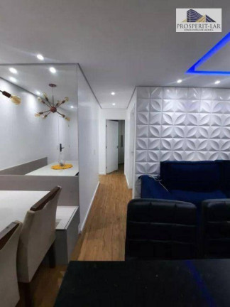 Imagem Apartamento com 2 Quartos à Venda, 48 m² em Vila Rosália - Guarulhos Imagem Apartamento com 2 Quartos à Venda, 48 m² em Vila Rosália - Guarulhos