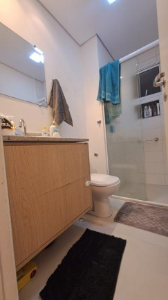 Imagem Apartamento com 2 Quartos à Venda, 74 m² em Vila Belmiro - Santos