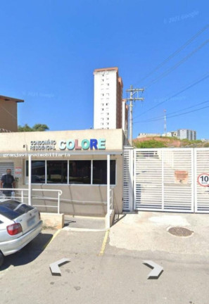 Apartamento à Venda,  em Residencial Colore - Barueri