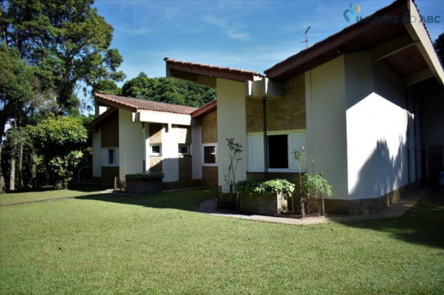 Imagem Casa com 4 Quartos à Venda, 3 m² em Parque Botujuru - São Bernardo Do Campo Imagem Casa com 4 Quartos à Venda, 3 m² em Parque Botujuru - São Bernardo Do Campo