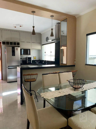 Imagem Casa com 3 Quartos à Venda, 165 m² em Jardim Das Indústrias - São José Dos Campos Imagem Casa com 3 Quartos à Venda, 165 m² em Jardim Das Indústrias - São José Dos Campos