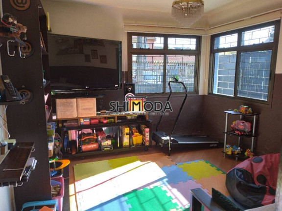 Imagem Sobrado com 3 Quartos à Venda, 304 m² em Boqueirão - Curitiba