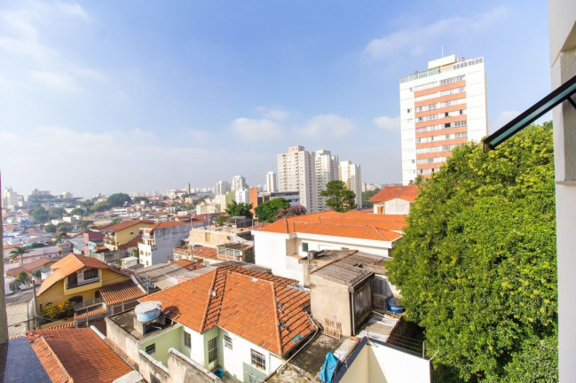 Imagem Imóvel com 3 Quartos à Venda, 98 m² em Vila Pereira Barreto - São Paulo
