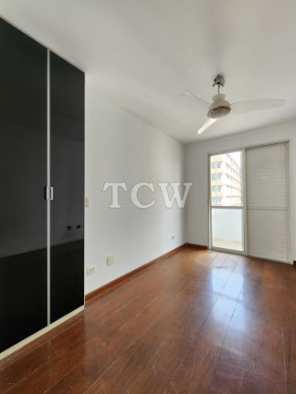 Imagem Apartamento com 3 Quartos à Venda, 130 m² em Jardim Paulista - São Paulo