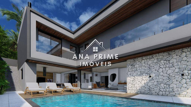 Imagem Sobrado com 4 Quartos à Venda, 504 m² em Condomínio Residencial Alphaville I - São José Dos Campos Imagem Sobrado com 4 Quartos à Venda, 504 m² em Condomínio Residencial Alphaville I - São José Dos Campos