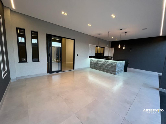Imagem Casa com 3 Quartos à Venda, 160 m² em Recanto Elimar - Franca Imagem Casa com 3 Quartos à Venda, 160 m² em Recanto Elimar - Franca