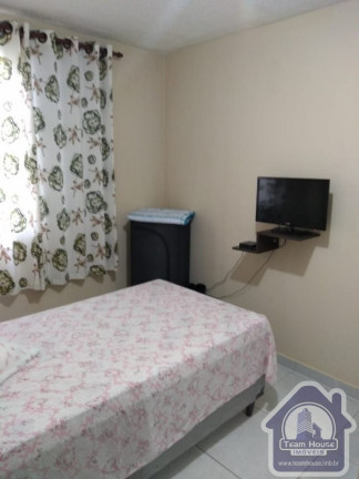 Imagem Apartamento com 2 Quartos à Venda, 45 m² em Jundiapeba - Mogi Das Cruzes