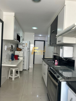 Imagem Imóvel com 3 Quartos à Venda, 130 m² em Praia Da Costa - Vila Velha