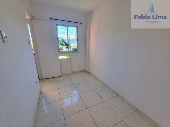 Imagem Imóvel com 1 Quarto à Venda, 26 m² em Botafogo - Rio De Janeiro