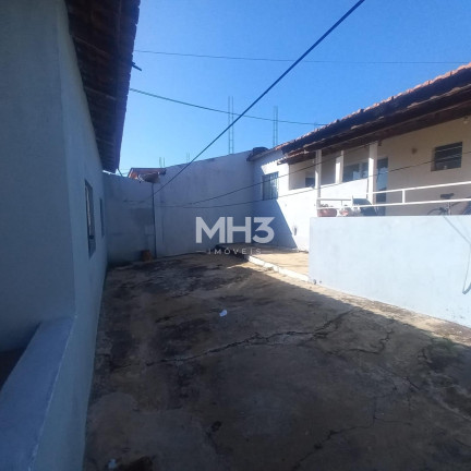 Imagem Casa com 4 Quartos à Venda, 150 m² em Jardim Novo Maracanã - Campinas Imagem Casa com 4 Quartos à Venda, 150 m² em Jardim Novo Maracanã - Campinas