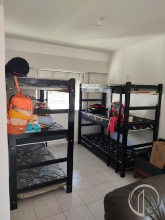 Imagem Apartamento com 1 Quarto à Venda, 42 m² em Itararé - São Vicente