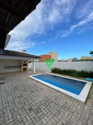 Casa com 3 Quartos à Venda, 242 m² em Portal Do Sol - João Pessoa