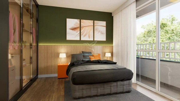 Imagem Studio com 1 Quarto à Venda, 20 m² em Vila Mariana - São Paulo