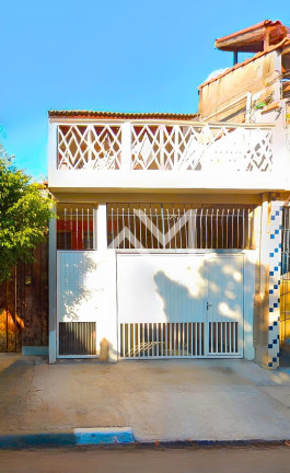 Sobrado com 5 Quartos à Venda, 335 m² em Jardim Bom Clima - Guarulhos