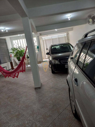 Imagem Sobrado com 4 Quartos à Venda, 244 m² em Centro - Jacareí Imagem Sobrado com 4 Quartos à Venda, 244 m² em Centro - Jacareí
