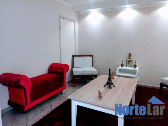 Imagem Cobertura com 3 Quartos à Venda, 170 m² em Casa Verde - São Paulo Imagem Cobertura com 3 Quartos à Venda, 170 m² em Casa Verde - São Paulo