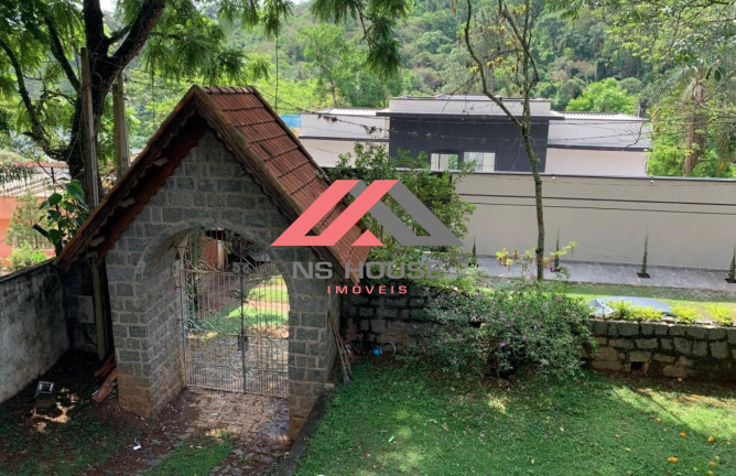 Imagem Imóvel com 2 Quartos à Venda, 130 m² em Caceia - Mairiporã Imagem Imóvel com 2 Quartos à Venda, 130 m² em Caceia - Mairiporã