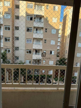 Imagem Apartamento com 2 Quartos à Venda, 57 m² em Vila Hortência - Sorocaba Imagem Apartamento com 2 Quartos à Venda, 57 m² em Vila Hortência - Sorocaba