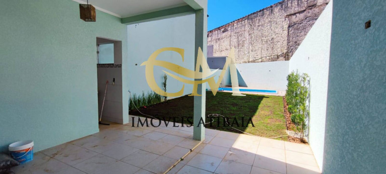 Imagem Casa com 3 Quartos à Venda, 168 m² em Jardim Paulista - Atibaia Imagem Casa com 3 Quartos à Venda, 168 m² em Jardim Paulista - Atibaia