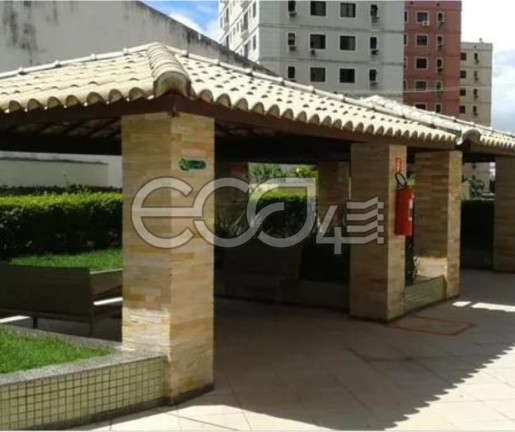 Imagem Apartamento com 3 Quartos à Venda, 107 m² em Luzia - Aracaju Imagem Apartamento com 3 Quartos à Venda, 107 m² em Luzia - Aracaju