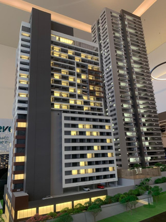Studio com 1 Quarto à Venda, 28 m² em Vila Pompéia - São Paulo