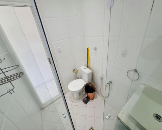 Imagem Kitnet com 1 Quarto à Venda, 25 m² em Copacabana - Rio De Janeiro