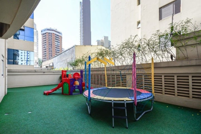Imagem Apartamento com 2 Quartos à Venda, 60 m² em Vila Nova Conceição - São Paulo