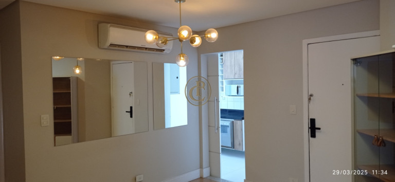 Imagem Cobertura com 3 Quartos à Venda, 190 m² em Parque Residencial Aquarius - São José Dos Campos