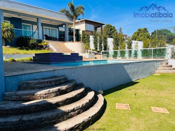 Imagem Casa de Condomínio com 3 Quartos à Venda, 888 m² em Residencial Country Felix - Bom Jesus Dos Perdões Imagem Casa de Condomínio com 3 Quartos à Venda, 888 m² em Residencial Country Felix - Bom Jesus Dos Perdões