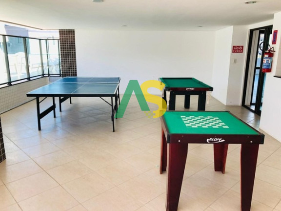 Imagem Imóvel com 2 Quartos à Venda, 50 m² em Candeias - Jaboatão Dos Guararapes