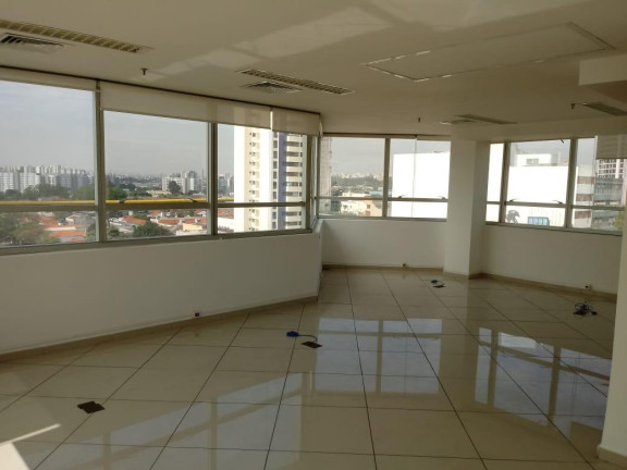 Imagem Sala Comercial à Venda, 109 m² em Ipiranga - São Paulo Imagem Sala Comercial à Venda, 109 m² em Ipiranga - São Paulo