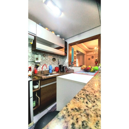 Imagem Apartamento com 3 Quartos à Venda, 60 m² em São Sebastião - Porto Alegre Imagem Apartamento com 3 Quartos à Venda, 60 m² em São Sebastião - Porto Alegre