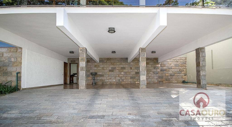 Imagem Casa com 5 Quartos à Venda, 451 m² em São Luiz - Belo Horizonte Imagem Casa com 5 Quartos à Venda, 451 m² em São Luiz - Belo Horizonte