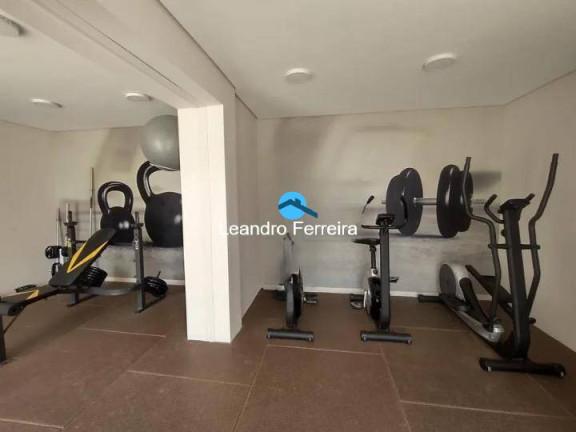 Imagem Apartamento com 3 Quartos à Venda, 72 m² em Centro - São Bernardo Do Campo Imagem Apartamento com 3 Quartos à Venda, 72 m² em Centro - São Bernardo Do Campo