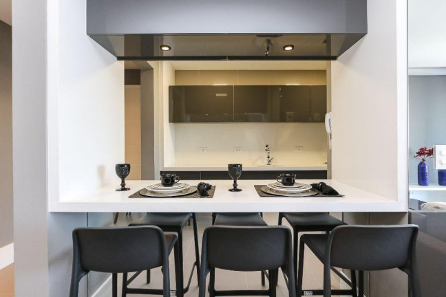 Imagem Apartamento com 3 Quartos à Venda, 106 m² em Bacacheri - Curitiba Imagem Apartamento com 3 Quartos à Venda, 106 m² em Bacacheri - Curitiba
