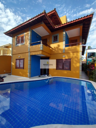 Imagem Casa com 8 Quartos à Venda, 300 m² em Barequeçaba - São Sebastião Imagem Casa com 8 Quartos à Venda, 300 m² em Barequeçaba - São Sebastião