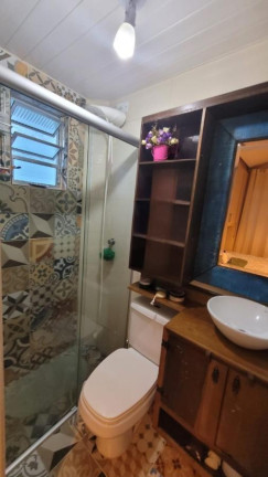 Imagem Casa com 2 Quartos à Venda, 120 m² em Adhemar Garcia - Joinville