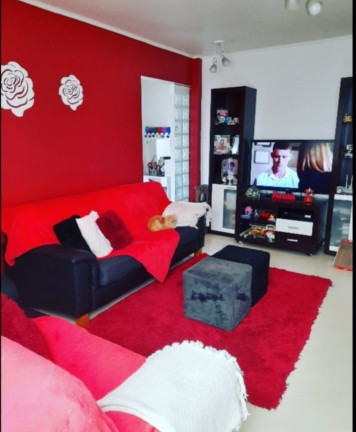 Imagem Apartamento com 2 Quartos à Venda, 72 m² em Centro - Campo Bom
