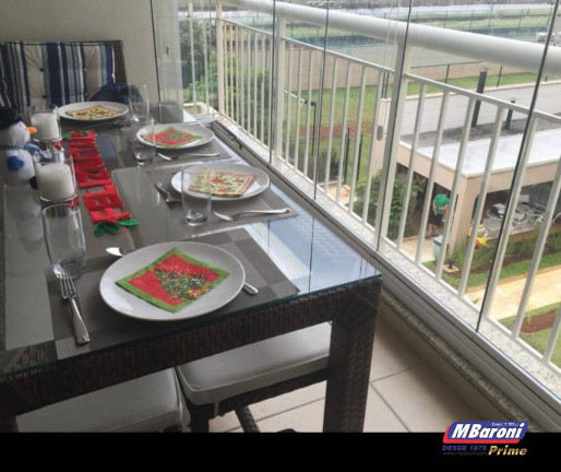 Imagem Apartamento com 2 Quartos à Venda, 79 m² em Vila Leopoldina - São Paulo