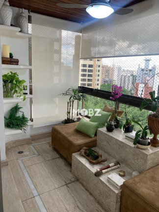 Imagem Imóvel com 3 Quartos à Venda, 165 m² em Portal Do Morumbi - São Paulo Imagem Imóvel com 3 Quartos à Venda, 165 m² em Portal Do Morumbi - São Paulo