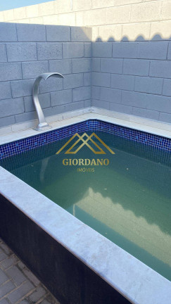 Apartamento com 2 Quartos à Venda, 60 m² em Cibratel - Itanhaém