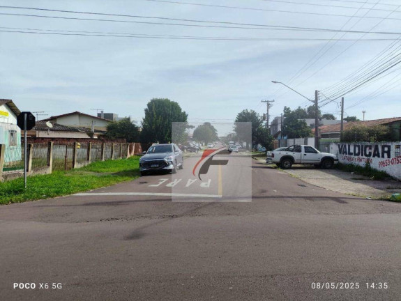 Imagem Terreno à Venda, 414 m² em Hauer - Curitiba Imagem Terreno à Venda, 414 m² em Hauer - Curitiba