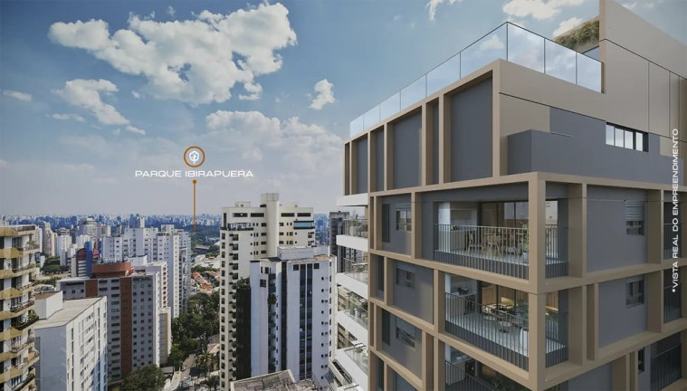 Imagem Imóvel com 1 Quarto à Venda, 44 m² em Paraíso - São Paulo Imagem Imóvel com 1 Quarto à Venda, 44 m² em Paraíso - São Paulo