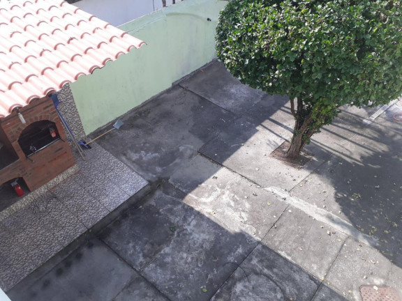 Imagem Casa com 3 Quartos à Venda, 360 m² em Cp Grande Sub Bairro Magali - Rio De Janeiro