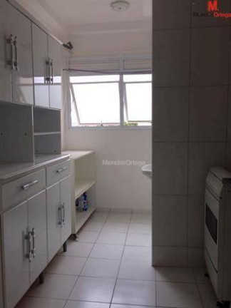 Imagem Apartamento com 2 Quartos à Venda, 51 m² em Vila Progresso - Sorocaba Imagem Apartamento com 2 Quartos à Venda, 51 m² em Vila Progresso - Sorocaba