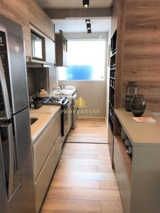 Imagem Apartamento com 3 Quartos à Venda, 70 m² em Alto Da Lapa - São Paulo