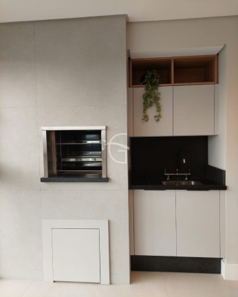 Imagem Apartamento com 3 Quartos à Venda, 125 m² em Anita Garibaldi - Joinville