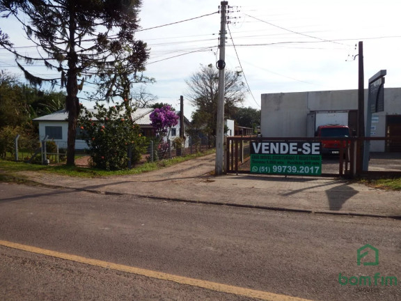 Imagem Casa com 2 Quartos à Venda, 80 m² em Campo Bonito - Torres Imagem Casa com 2 Quartos à Venda, 80 m² em Campo Bonito - Torres
