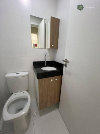 Imagem Apartamento com 2 Quartos para Alugar, 80 m² em Aviação - Praia Grande Imagem Apartamento com 2 Quartos para Alugar, 80 m² em Aviação - Praia Grande
